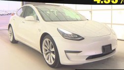 2019 Tesla Model 3 Performance