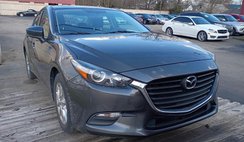 2017 Mazda MAZDA3 Sport