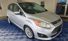 2014 Ford C-Max Energi SEL
