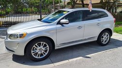 2015 Volvo XC60 T5 Drive-E Premier