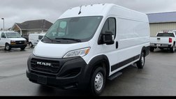 2023 Ram ProMaster 3500 159 WB