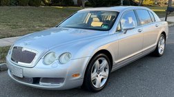 2006 Bentley Continental Flying Spur