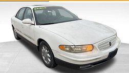 2002 Buick Regal GS