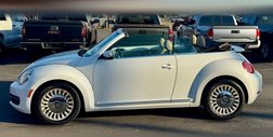 2014 Volkswagen Beetle 1.8T