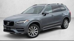 2018 Volvo XC90 T6 Momentum