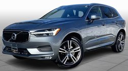 2021 Volvo XC60 T5 Momentum