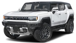 2024 GMC HUMMER EV 3X