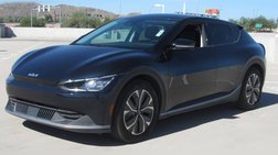 2023 Kia EV6 Light