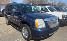 2007 GMC Yukon Denali