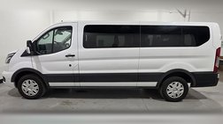 2023 Ford Transit XLT