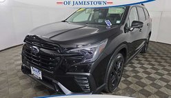 2023 Subaru Ascent Onyx Edition Limited