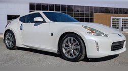 2013 Nissan 370Z Touring