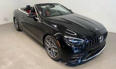 2023 Mercedes-Benz E-Class E 450