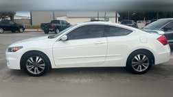 2012 Honda Accord EX-L