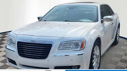2011 Chrysler 300 Limited
