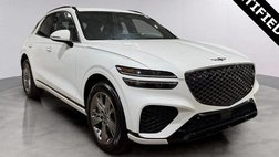 2025 Genesis GV70 3.5T Sport