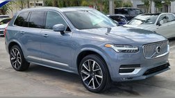 2023 Volvo XC90 B6 Plus Bright Theme 6P