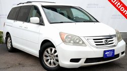2009 Honda Odyssey EX