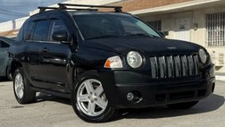 2009 Jeep Compass Sport