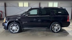 2014 Cadillac Escalade Premium