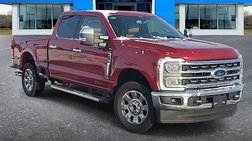 2024 Ford Super Duty F-250 Lariat