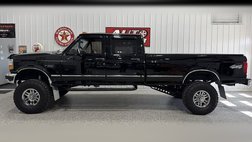 1997 Ford F-350 XL