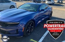 2021 Chevrolet Camaro LT