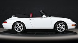 1996 Porsche 911 Carrera