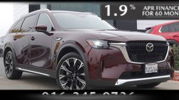 2024 Mazda CX-90 Plug-in Hybrid Premium