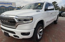 2021 Ram Ram Pickup 1500 Limited