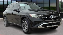 2024 Mercedes-Benz GLC-Class GLC 300 4MATIC