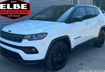 2022 Jeep Compass Altitude