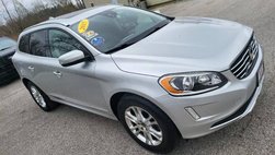 2015 Volvo XC60 T5 Drive-E Premier Plus