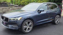 2019 Volvo XC60 T5 Momentum