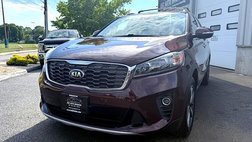 2019 Kia Sorento EX