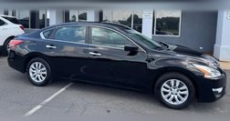 2013 Nissan Altima 2.5 S