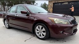 2010 Honda Accord EX-L