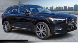 2021 Volvo XC60 T6 Inscription