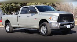 2010 Dodge Ram 2500 SLT
