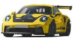 2024 Porsche 911 GT3 RS