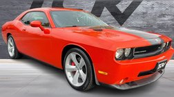2008 Dodge Challenger SRT8