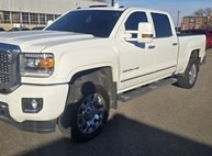 2019 GMC Sierra 2500HD Denali