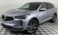 2024 Acura RDX SH-AWD w/Tech