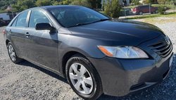 2008 Toyota Camry LE