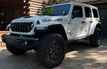 2021 Jeep Wrangler Unlimited Rubicon 392