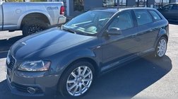 2012 Audi A3 2.0T quattro Premium Plus