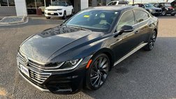 2020 Volkswagen Arteon SEL R-Line