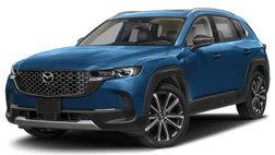 2025 Mazda CX-50 2.5 Turbo Premium Plus
