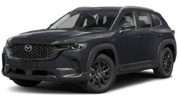 2025 Mazda CX-50 2.5 S Preferred