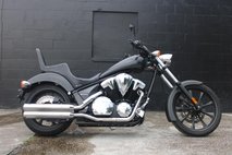2017 Honda 